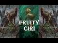 Gwent: Fruity Ciri