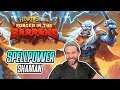 (Hearthstone) Spellpower Shaman - Forged in the Barrens