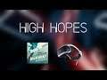 High Hopes | Expert+ | Beat Saber Panic! at the Disco Pack | PSVR