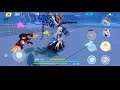 [Honkai Impact 3rd] Weird stuff lmao