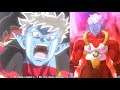 How Goku Killed Mira Vs Goku Meeting Mira In Dragon Ball Z kakarot