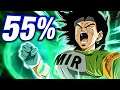 HOW GOOD IS LR ANDROID 17 & UNIVERSE 7 WITHOUT DUPES? (DBZ: Dokkan Battle)