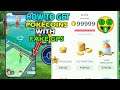How To Get Unlimited Pokecoin in Pokemon Go With Fake GPS In Hindi