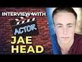 Interview - JAE HEAD - The Blind Side, Hancock, Friday Night Lights - #ALISTERS Episode 25