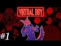 Introduction | A Deep Dive into the Virtual Boy (part 1)