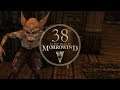 Investing In Intellect - Let's Play Morrowind - 38 [Blind - Modded]
