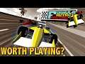 Is Formula Retro Racing Worth Playing? | Formula Retro Racer Review