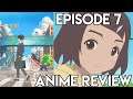 Kakushigoto Episode 7 - Anime Review