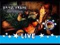 Kamui Plays Live - FATAL FRAME 5 MAIDEN OF BLACK WATER - EPISODE 2 - Wiiu (PTBR-ENGLISH)