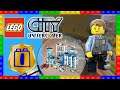 Legendäre Ankunft in San Legocisco - Let's Play LEGO CITY Undercover #1 [100%]