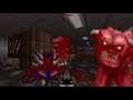 Let's Play Brutal Doom:Almost Out Of Here