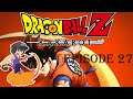 Let's Play Dragon Ball Z: Kakarot - Ep 27 Hyperbolic Time Chamber (Playthrough)