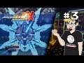 Let's Play Mega Man ZX Advent - Part 3 - Over Quartzer