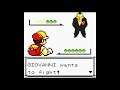 Let's Play Pokemon Yellow - 15 - Going Gangbusters