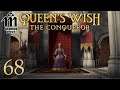 Let's Play Queen's Wish - 68 - Mavlov's Boar