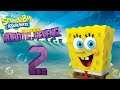 Let's Play Spongebob: Plankton's Robotic Revenge, ep 2: Meeting the cast