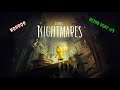 Little Nightmares | Blind Play #3