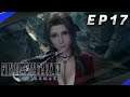 Los Túneles Destruidos! | Ep 17 | Final Fantasy VII Remake