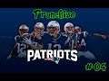 🏈🏈 Madden NFL 20 # Franchise_Patriots #04| PS4 PRO