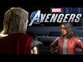 MARVEL'S AVENGERS [#045] - Who ya gonna call? Hulk Buster! | Let's Play Marvel's Avengers