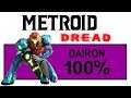 Metroid Dread All Item Locations Dairon