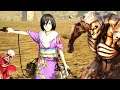 Mikasa Ackerman Mặc Kimono Đi Săn Người Khổng Lồ Titan - Attack on Titan 2 | Đại Chiến Titan Tập 69