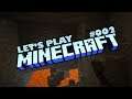 Minecraft #002 - Am Boden - Let's Play