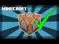 MINECRAFT | How to Get a Command Block! 1.14.4