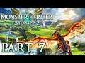 Monster Hunter Stories 2: Wings of Ruin [Stream] German - Part 7