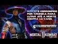 Mortal Kombat 11 - Raiden em Realidade Nua e Crua. Capítulo 11 (Dublado PT-BR)