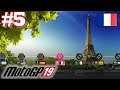 MOTOGP 19 [FR] Grand Prix de France - Le Mans #5 4K 60fps