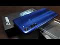 Motorola Moto G8 Unboxing în Limba Română (Ofertă specială Wannder.ro)
