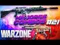 MP5 Y GRAU | MEJORES COMBOS Y CLASES DE COD WARZONE #21