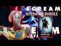 NEW "VIOLENT END" FINISHER MOVE SHOWCASE | VIOLENT END EXECUTION in WARZONE (SCREAM OPERATOR BUNDLE)
