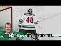 NHL 20 Season mode gameplay: Minnesota Wild vs Dallas Stars - Xbox one full gameplay