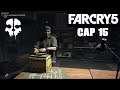 Nos roban las provisiones | FarCry 5 Cap 15