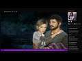 Nostalgamer Lets Play The Last Of Us Remastered On Sony Playstation 4 Pro 1st Try Full Game Part 1/3