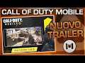NUOVO TRAILER CALL OF DUTY MOBILE - COD MOBILE ANDROID