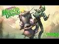 Oddworld: Munch's Oddysee (Xbox) Review - Viridian Flashback