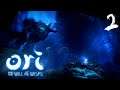 Ori and the Will of the Wisps Part 2: Don't You Do It!!!