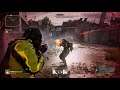 Outriders - Devastator - Xbox Series X - Captain Reiner and Gauss gameplay Ep 4