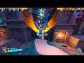 Paladins: Furia (Siege, Serpent Beach) Gameplay (No Commentary) [1080p60FPS] PC