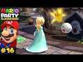 Pays de l'Horreur (4/4) - Mario Party Superstars #16