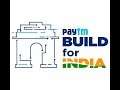 Paytm Build for India Initiative's Designer Day meetup in under 4 minutes | Digit.in