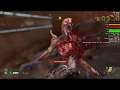 (PC) 15min of Doom Eternal with Vulkan Ultra Alptraum (1080p)