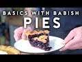 Pies | Basics with Babish