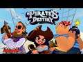 Pirates Destiny Gameplay - Android Apk
