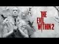 Playing The Evil Within 2 for the first time - Chapter 1: Into the Flame