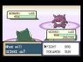 Pokémon Leaf Green - Indigo League