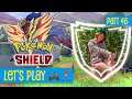 Pokémon Shield • Part 46 • Let's Play
